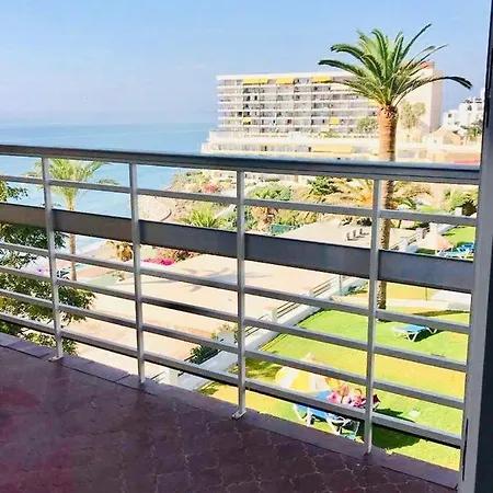 Apartamento Guestlink Costa Del Sol La Roca Playa Golf Diversión Torremolinos