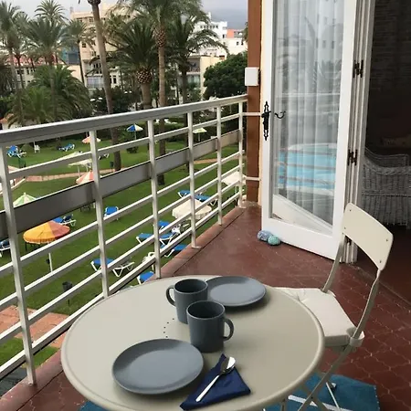 Apartament Guestlink Costa Del Sol La Roca Playa Golf Diversion *