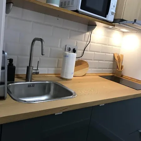 Apartamento Guestlink Costa Del Sol La Roca Playa Golf Diversión *