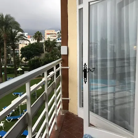 Guestlink Costa Del Sol La Roca Playa Golf Diversión Apartamento *