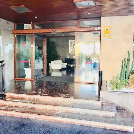 Guestlink Costa Del Sol La Roca Playa Golf Diversion *
