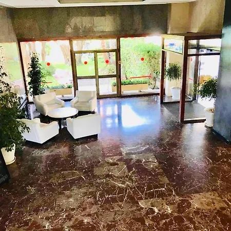 Guestlink Costa Del Sol La Roca Playa Golf Diversión Apartamento *