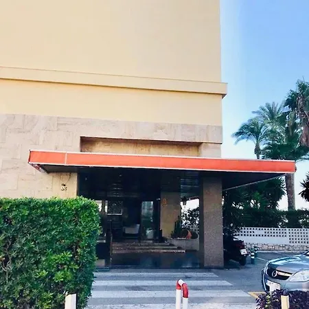 Guestlink Costa Del Sol La Roca Playa Golf Diversion Apartament