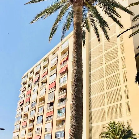 Guestlink Costa Del Sol La Roca Playa Golf Diversion