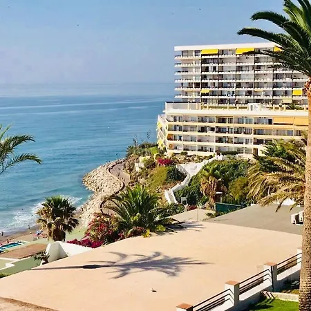 Apartamento Guestlink Costa Del Sol La Roca Playa Golf Diversión *