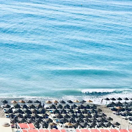 Guestlink Costa Del Sol La Roca Playa Golf Diversión Apartamento Torremolinos