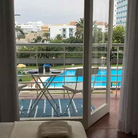 Guestlink Costa Del Sol La Roca Playa Golf Diversión Apartamento