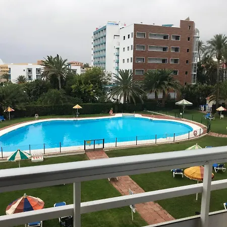 Guestlink Costa Del Sol La Roca Playa Golf Diversion 토레몰리노스