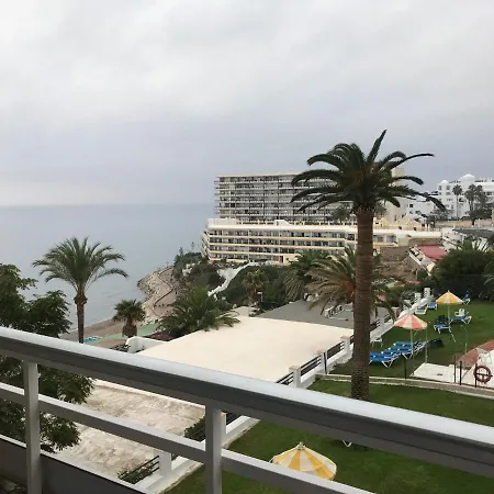 Guestlink Costa Del Sol La Roca Playa Golf Diversion 아파트 토레몰리노스