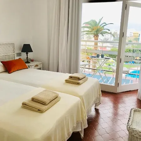 아파트 Guestlink Costa Del Sol La Roca Playa Golf Diversion
